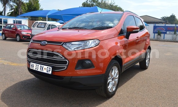 اشتري مستعمل Ford EcoSport Other سيارة في Maseru في Maseru اشتري مستعمل Ford EcoSport Other سيارة في Maseru في Maseru