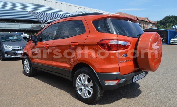 اشتري مستعمل Ford EcoSport Other سيارة في Maseru في Maseru اشتري مستعمل Ford EcoSport Other سيارة في Maseru في Maseru