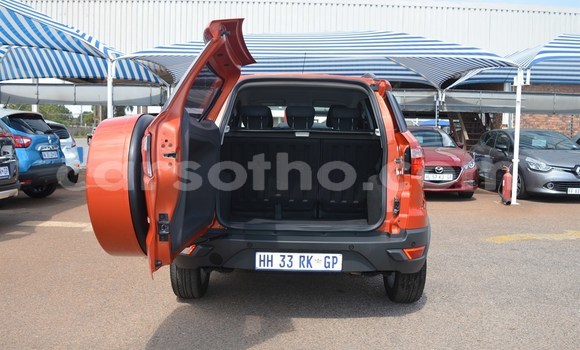 اشتري مستعمل Ford EcoSport Other سيارة في Maseru في Maseru اشتري مستعمل Ford EcoSport Other سيارة في Maseru في Maseru