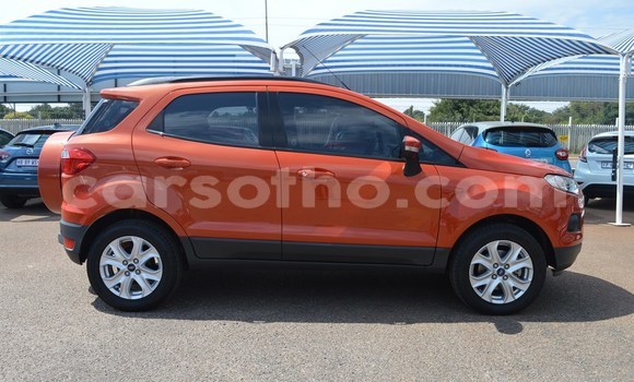 اشتري مستعمل Ford EcoSport Other سيارة في Maseru في Maseru اشتري مستعمل Ford EcoSport Other سيارة في Maseru في Maseru