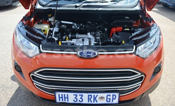 اشتري مستعمل Ford EcoSport Other سيارة في Maseru في Maseru اشتري مستعمل Ford EcoSport Other سيارة في Maseru في Maseru