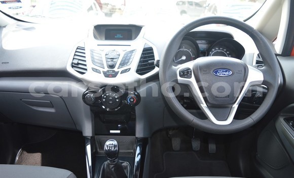 اشتري مستعمل Ford EcoSport Other سيارة في Maseru في Maseru اشتري مستعمل Ford EcoSport Other سيارة في Maseru في Maseru
