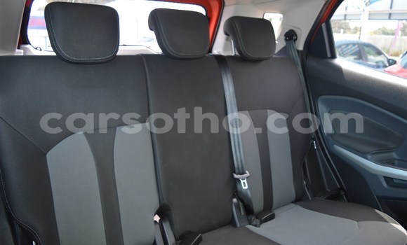 اشتري مستعمل Ford EcoSport Other سيارة في Maseru في Maseru اشتري مستعمل Ford EcoSport Other سيارة في Maseru في Maseru