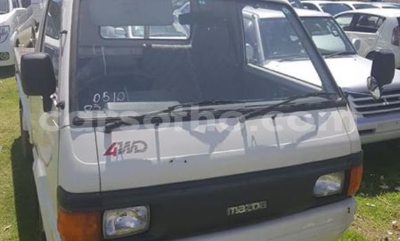 Buy Used Mazda Bongo White Truck in Maseru in Maseru Buy Used Mazda Bongo White Truck in Maseru in Maseru