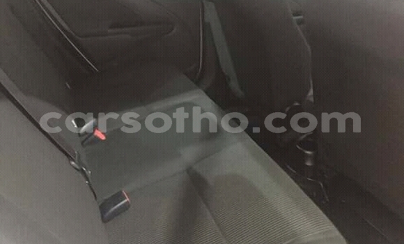 Acheter Occasion Voiture Toyota Etios Blanc à Maseru, Maseru Acheter Occasion Voiture Toyota Etios Blanc à Maseru, Maseru