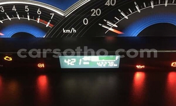 Acheter Occasion Voiture Toyota Etios Blanc à Maseru, Maseru Acheter Occasion Voiture Toyota Etios Blanc à Maseru, Maseru