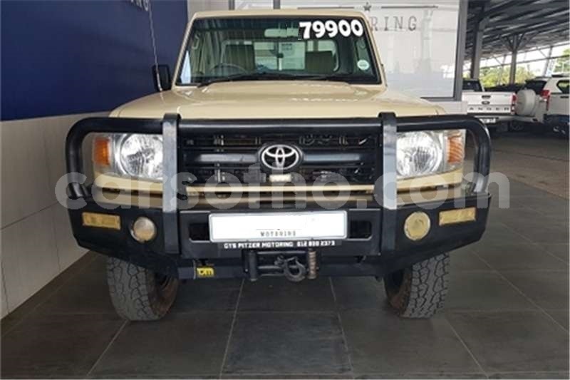 Big with watermark toyota land cruiser 79 4 0 v6 2011 id 61276018 type main