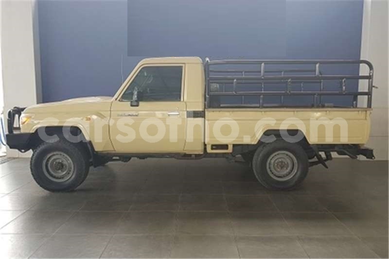 Big with watermark toyota land cruiser 79 4 0 v6 2011 id 61276019 type main