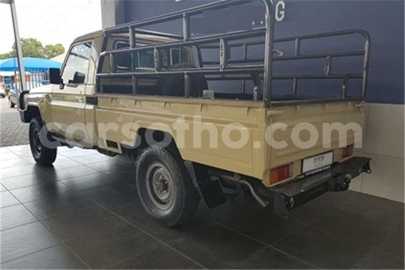 Big with watermark toyota land cruiser 79 4 0 v6 2011 id 61276020 type main