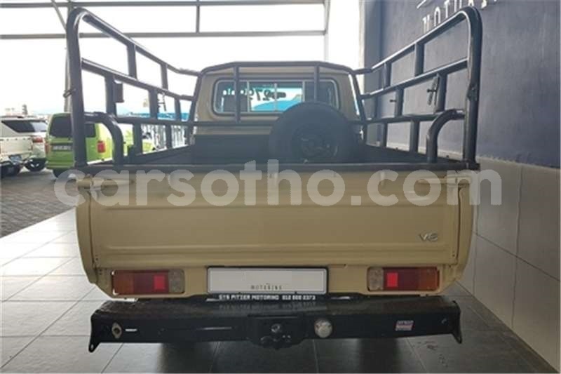 Big with watermark toyota land cruiser 79 4 0 v6 2011 id 61276021 type main