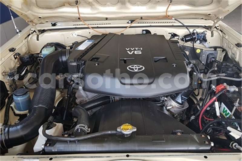 Big with watermark toyota land cruiser 79 4 0 v6 2011 id 61276024 type main