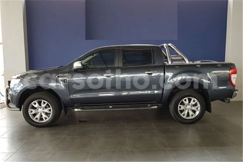 Big with watermark ford ranger 3 2 double cab 4x4 xlt auto 2013 id 60946302 type main