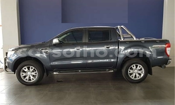Buy Used Ford Ranger Blue Car in Maseru in Maseru Buy Used Ford Ranger Blue Car in Maseru in Maseru