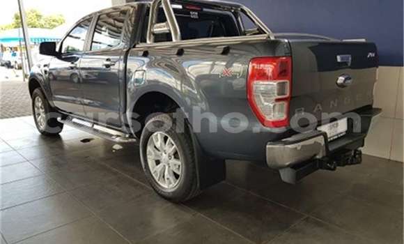 Buy Used Ford Ranger Blue Car in Maseru in Maseru Buy Used Ford Ranger Blue Car in Maseru in Maseru