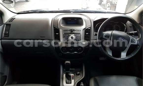 Buy Used Ford Ranger Blue Car in Maseru in Maseru Buy Used Ford Ranger Blue Car in Maseru in Maseru