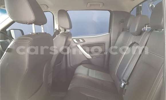 Buy Used Ford Ranger Blue Car in Maseru in Maseru Buy Used Ford Ranger Blue Car in Maseru in Maseru