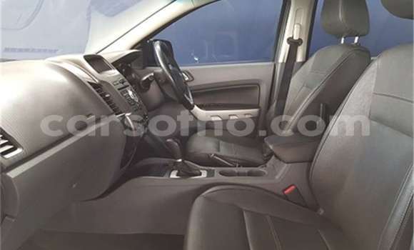 Buy Used Ford Ranger Blue Car in Maseru in Maseru Buy Used Ford Ranger Blue Car in Maseru in Maseru