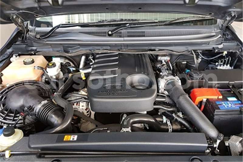 Big with watermark ford ranger 3 2 double cab 4x4 xlt auto 2013 id 60946308 type main