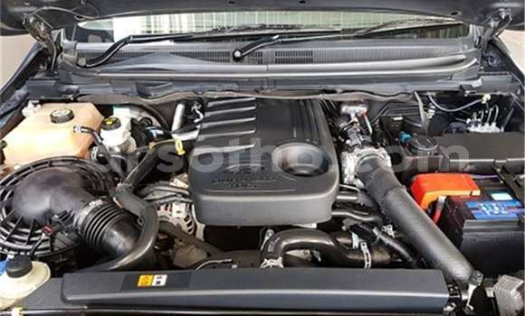 Buy Used Ford Ranger Blue Car in Maseru in Maseru Buy Used Ford Ranger Blue Car in Maseru in Maseru