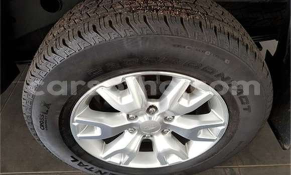 Buy Used Ford Ranger Blue Car in Maseru in Maseru Buy Used Ford Ranger Blue Car in Maseru in Maseru