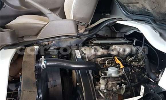 Buy Used Hyundai H200 White Car in Maseru in Maseru Buy Used Hyundai H200 White Car in Maseru in Maseru