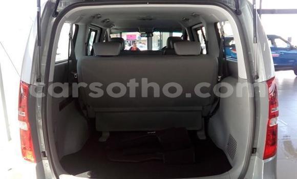 Buy Used Hyundai H1 Silver Car in Maseru in Maseru Buy Used Hyundai H1 Silver Car in Maseru in Maseru