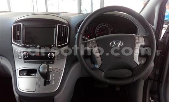 Buy Used Hyundai H1 Silver Car in Maseru in Maseru Buy Used Hyundai H1 Silver Car in Maseru in Maseru