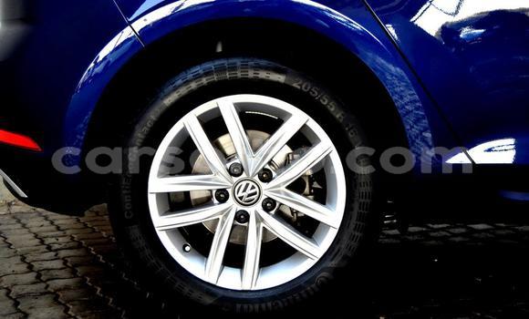 Sayi Na hannu Volkswagen Golf Blue Mota in Maseru a Maseru Sayi Na hannu Volkswagen Golf Blue Mota in Maseru a Maseru