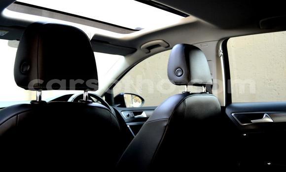 Sayi Na hannu Volkswagen Golf Blue Mota in Maseru a Maseru Sayi Na hannu Volkswagen Golf Blue Mota in Maseru a Maseru