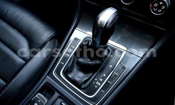 Sayi Na hannu Volkswagen Golf Blue Mota in Maseru a Maseru Sayi Na hannu Volkswagen Golf Blue Mota in Maseru a Maseru