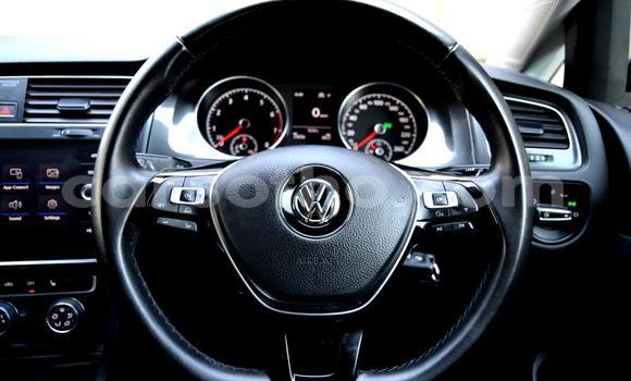Sayi Na hannu Volkswagen Golf Blue Mota in Maseru a Maseru Sayi Na hannu Volkswagen Golf Blue Mota in Maseru a Maseru