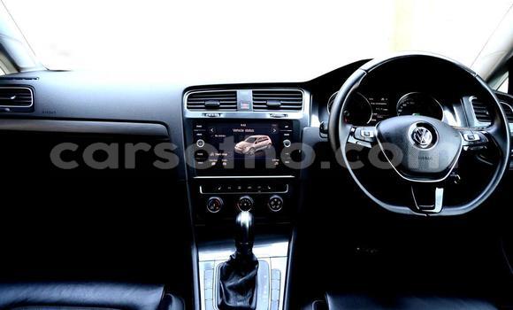 Sayi Na hannu Volkswagen Golf Blue Mota in Maseru a Maseru Sayi Na hannu Volkswagen Golf Blue Mota in Maseru a Maseru