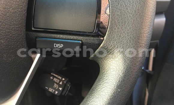 اشتري مستعمل Toyota Fortuner Other سيارة في Maseru في Maseru اشتري مستعمل Toyota Fortuner Other سيارة في Maseru في Maseru