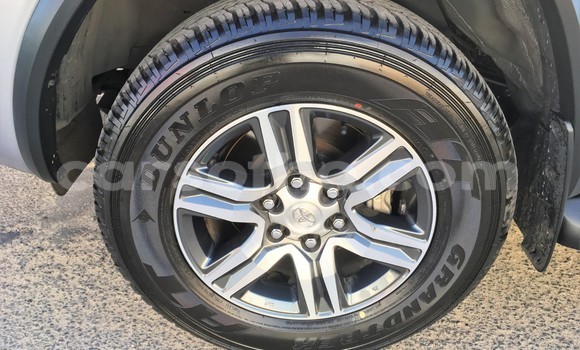 اشتري مستعمل Toyota Fortuner Other سيارة في Maseru في Maseru اشتري مستعمل Toyota Fortuner Other سيارة في Maseru في Maseru