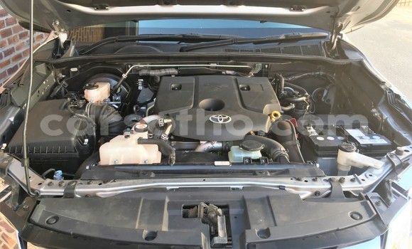 اشتري مستعمل Toyota Fortuner Other سيارة في Maseru في Maseru اشتري مستعمل Toyota Fortuner Other سيارة في Maseru في Maseru