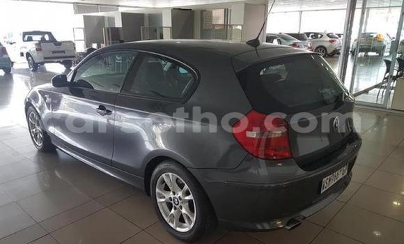 Sayi Na hannu BMW 1–Series Other Mota in Maseru a Maseru Sayi Na hannu BMW 1–Series Other Mota in Maseru a Maseru