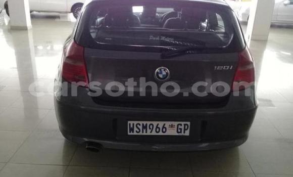Sayi Na hannu BMW 1–Series Other Mota in Maseru a Maseru Sayi Na hannu BMW 1–Series Other Mota in Maseru a Maseru