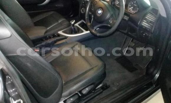Sayi Na hannu BMW 1–Series Other Mota in Maseru a Maseru Sayi Na hannu BMW 1–Series Other Mota in Maseru a Maseru