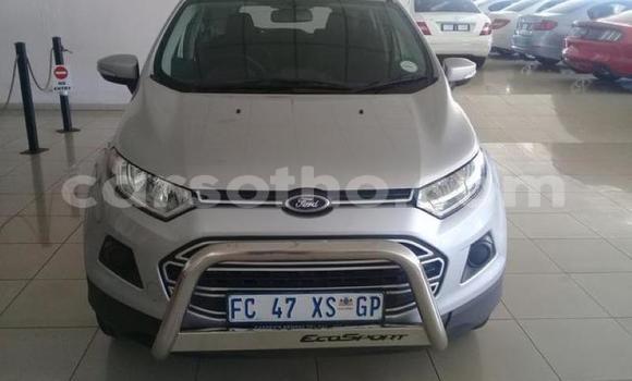 Sayi Na hannu Nissan Quest Silver Mota in Maseru a Maseru Sayi Na hannu Nissan Quest Silver Mota in Maseru a Maseru