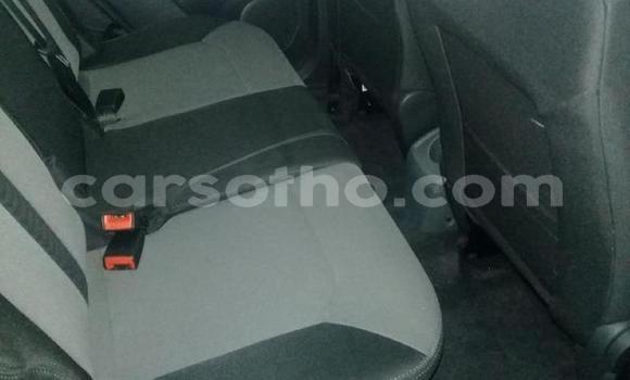 Sayi Na hannu Nissan Quest Silver Mota in Maseru a Maseru Sayi Na hannu Nissan Quest Silver Mota in Maseru a Maseru