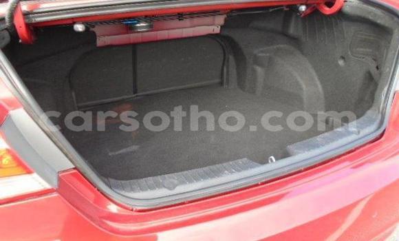 Sayi Na hannu Hyundai Sonata Red Mota in Maseru a Maseru Sayi Na hannu Hyundai Sonata Red Mota in Maseru a Maseru