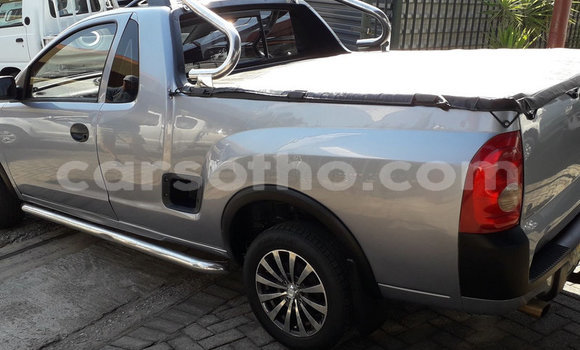 Sayi Na hannu Chevrolet Corsa Silver Mota in Maseru a Maseru Sayi Na hannu Chevrolet Corsa Silver Mota in Maseru a Maseru