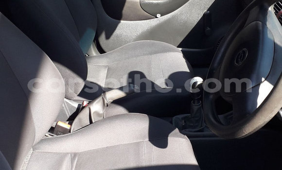 Sayi Na hannu Chevrolet Corsa Silver Mota in Maseru a Maseru Sayi Na hannu Chevrolet Corsa Silver Mota in Maseru a Maseru
