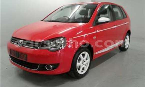 Acheter Occasion Voiture Volkswagen Polo Rouge à Butha–Buthe, Thaba-Tseka Acheter Occasion Voiture Volkswagen Polo Rouge à Butha–Buthe, Thaba-Tseka