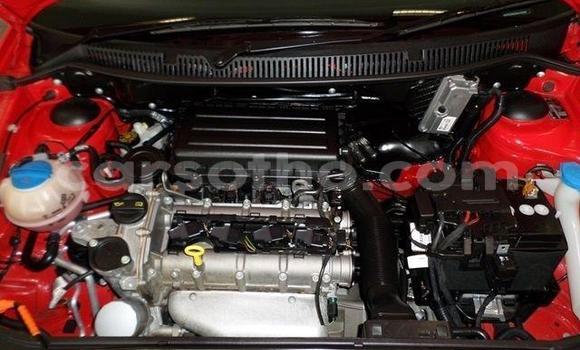 Acheter Occasion Voiture Volkswagen Polo Rouge à Butha–Buthe, Thaba-Tseka Acheter Occasion Voiture Volkswagen Polo Rouge à Butha–Buthe, Thaba-Tseka