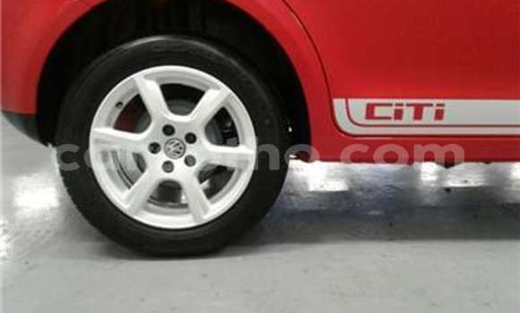 Acheter Occasion Voiture Volkswagen Polo Rouge à Butha–Buthe, Thaba-Tseka Acheter Occasion Voiture Volkswagen Polo Rouge à Butha–Buthe, Thaba-Tseka