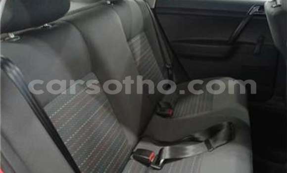 Acheter Occasion Voiture Volkswagen Polo Rouge à Butha–Buthe, Thaba-Tseka Acheter Occasion Voiture Volkswagen Polo Rouge à Butha–Buthe, Thaba-Tseka