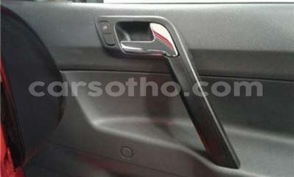 Acheter Occasion Voiture Volkswagen Polo Rouge à Butha–Buthe, Thaba-Tseka Acheter Occasion Voiture Volkswagen Polo Rouge à Butha–Buthe, Thaba-Tseka