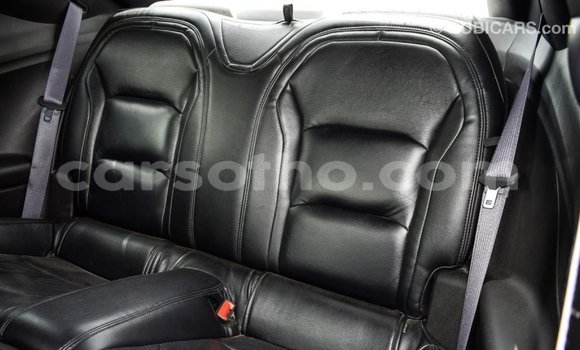 Sayi Imported Chevrolet Camaro Red Mota in Import - Dubai a Maseru Sayi Imported Chevrolet Camaro Red Mota in Import - Dubai a Maseru