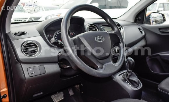 Sayi Imported Hyundai i10 Other Mota in Import - Dubai a Maseru Sayi Imported Hyundai i10 Other Mota in Import - Dubai a Maseru